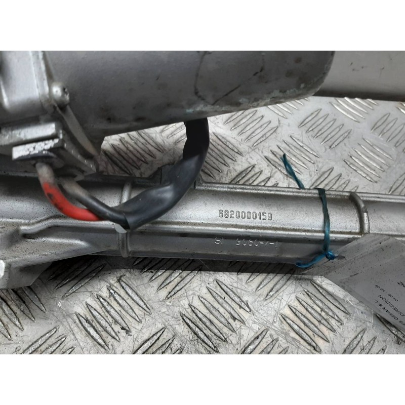 CREMALLERA DIRECCION 6820000159 ELECTRICA  - imagen 4
