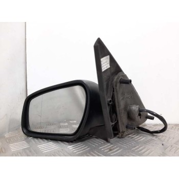 RETROVISOR IZQUIERDO GRIS ELECTRICO
