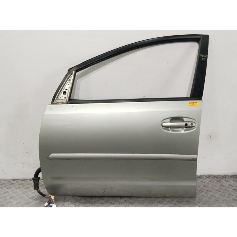 PUERTA DELANTERA IZQUIERDA 6700247040  - imagen 1