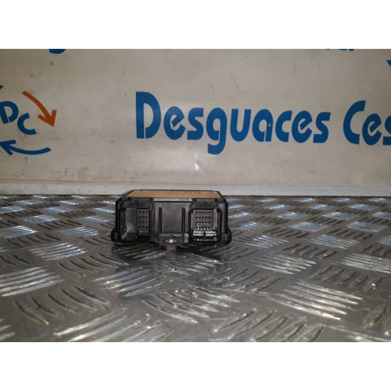 CENTRALITA AIRBAG 5WK43030 2S6T14B056BN  - imagen 2
