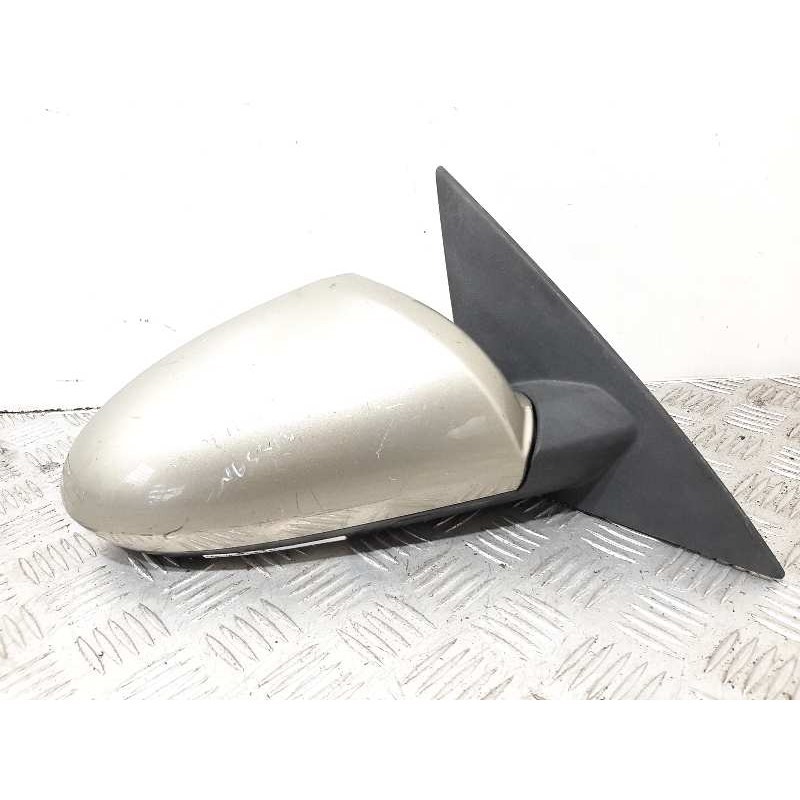 RETROVISOR DERECHO 96301AU480 CHAMPAGNE ELECTRICO - imagen 2