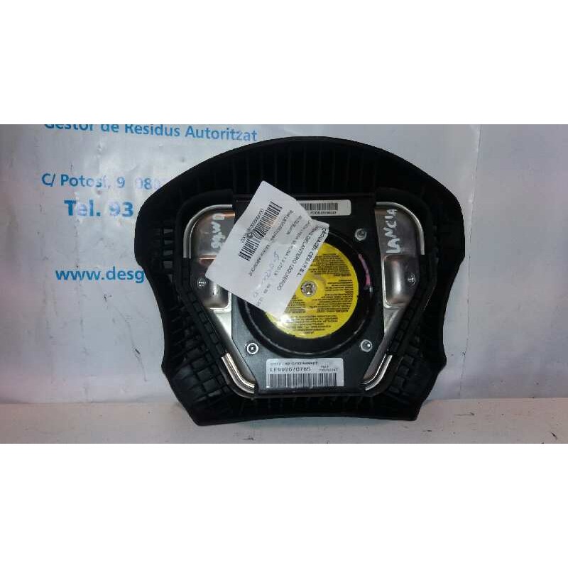 AIRBAG DELANTERO IZQUIERDO LE952670765 0735264099  - imagen 2