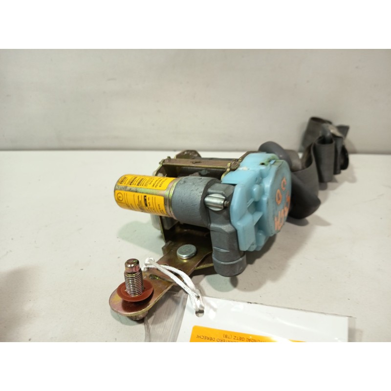 CINTURON SEGURIDAD DELANTERO DERECHO 888801C200LT  - imagen 2