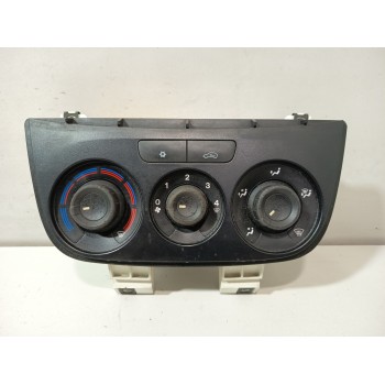MANDO CALEFACCION / AIRE ACONDICIONADO 07354919640E 