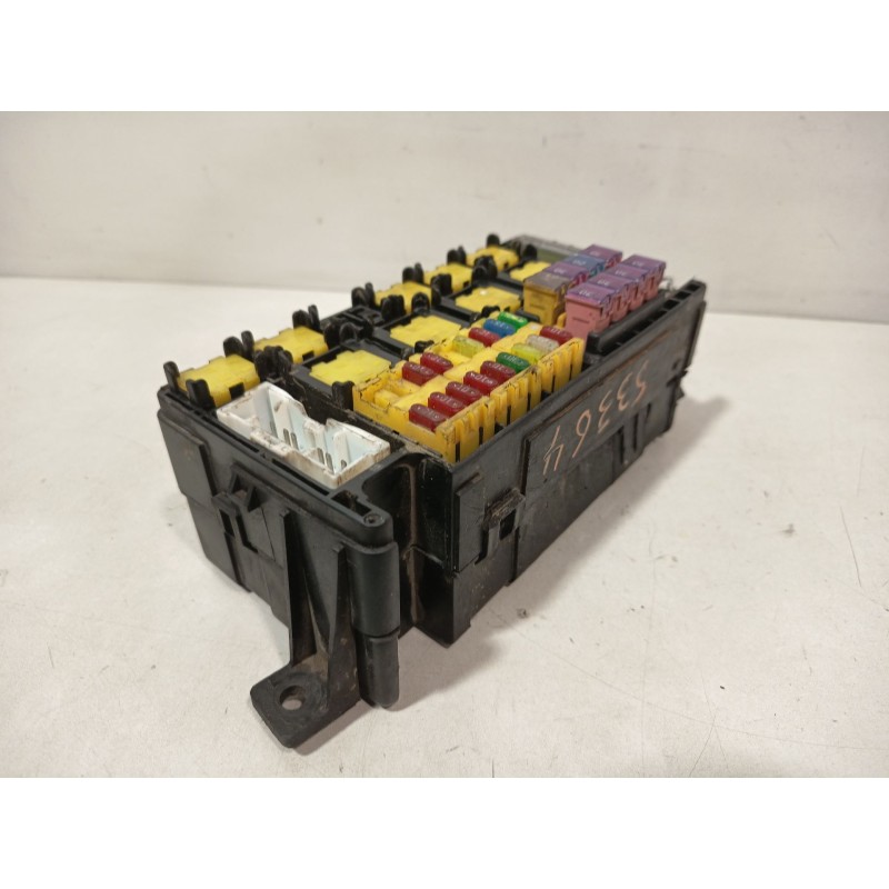 CAJA RELES / FUSIBLES 96539834  - imagen 2