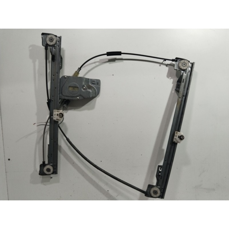 ELEVALUNAS DELANTERO IZQUIERDO 807213441R 128001181B - imagen 3