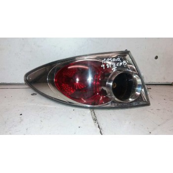 PILOTO TRASERO IZQUIERDO GJ6A51180E 