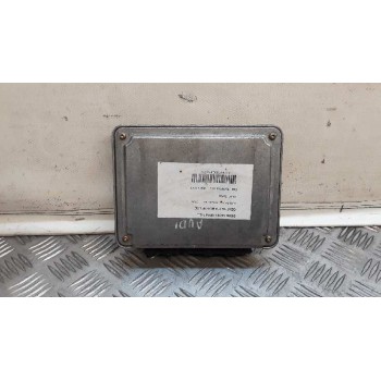 CENTRALITA MOTOR UCE 0261204675 