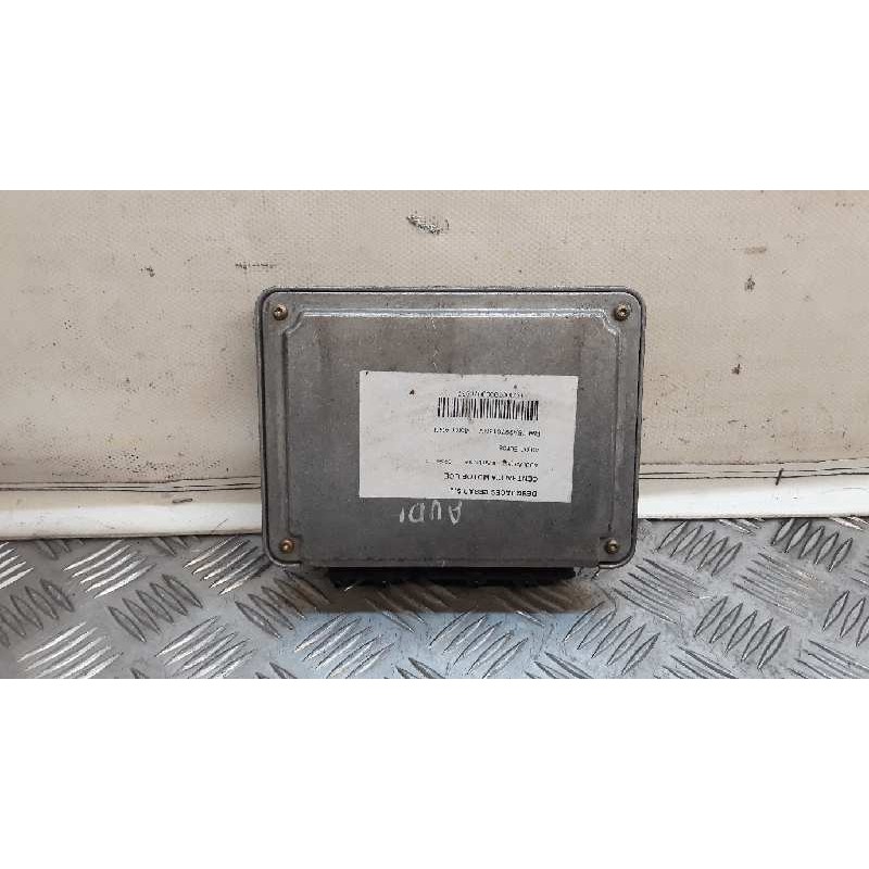 CENTRALITA MOTOR UCE 0261204675  - imagen 1