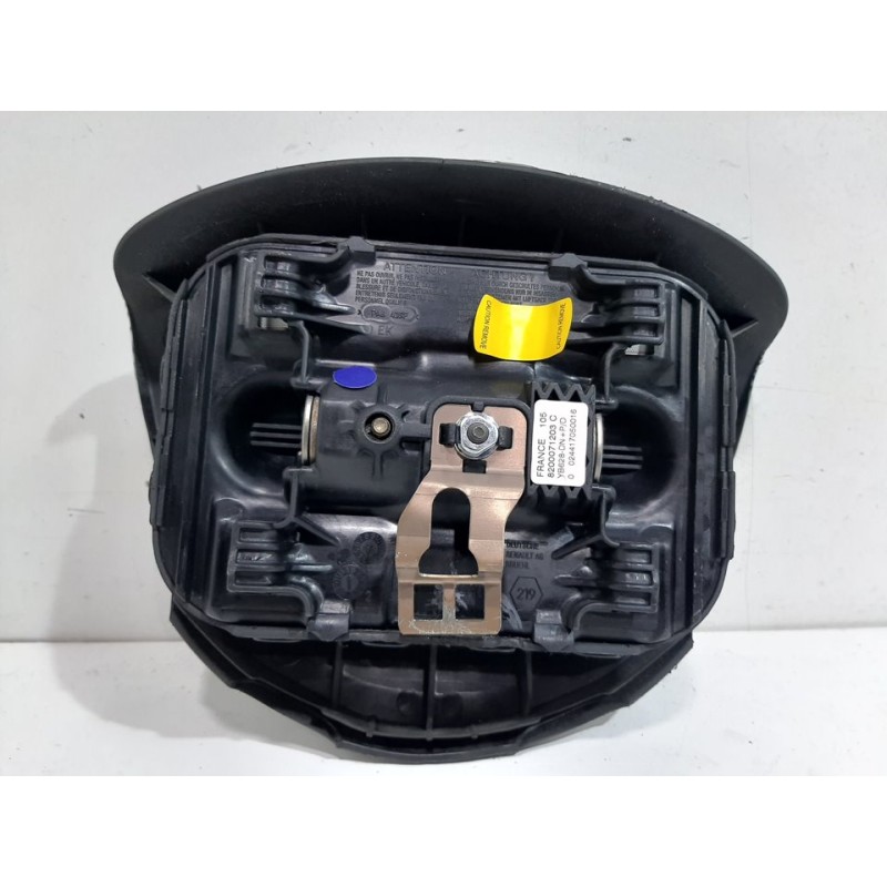 AIRBAG DELANTERO IZQUIERDO 8200071203C  - imagen 2