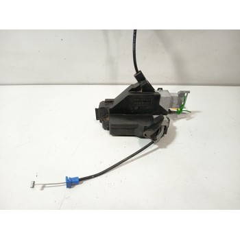 CERRADURA PUERTA TRASERA DERECHA 9138T6 