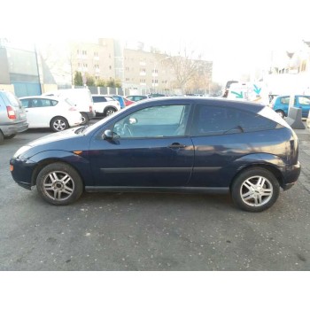 FORD FOCUS BERLINA (CAK)
