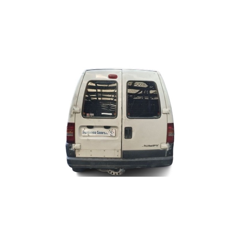 CITROËN JUMPY I FURGONETA (BS_, BT_, BY_, BZ_) - imagen 3