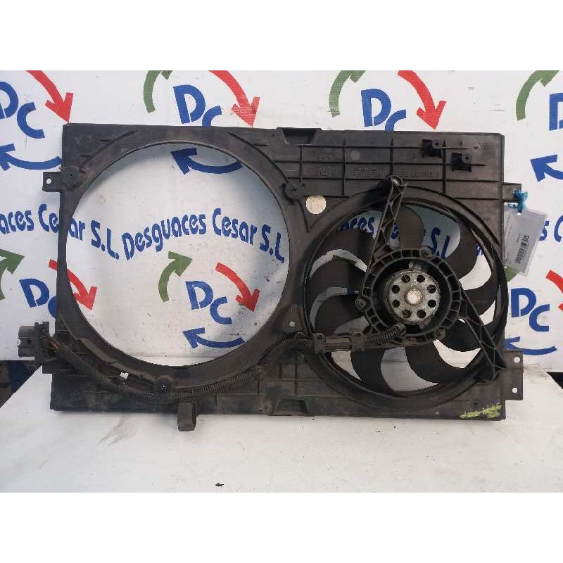 ELECTROVENTILADOR RADIADOR AIRE ACONDICIONADO  - imagen 2