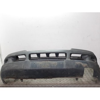 PARAGOLPES DELANTERO 735307541 NEGRO 