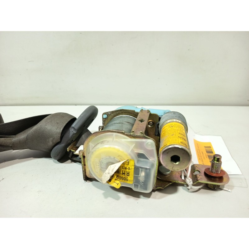 CINTURON SEGURIDAD DELANTERO DERECHO 888801C200LT  - imagen 3
