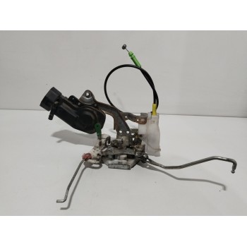 CERRADURA PUERTA DELANTERA IZQUIERDA 9135T2 