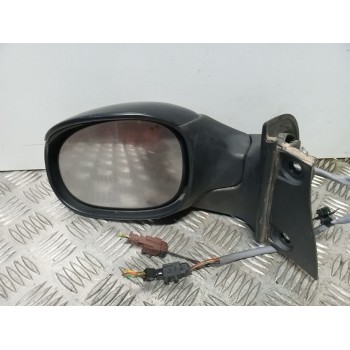 RETROVISOR IZQUIERDO 