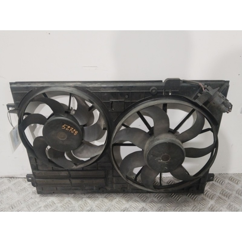 ELECTROVENTILADOR 1K0121207A  - imagen 4