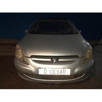 PEUGEOT 307 BREAK / SW (S1)