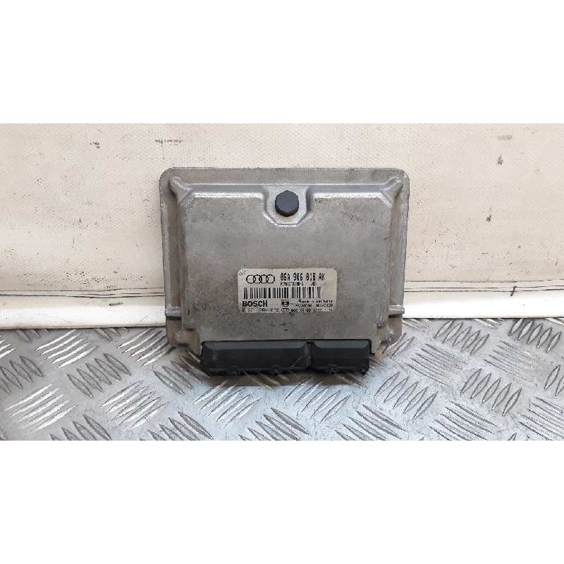 CENTRALITA MOTOR UCE 0261204675  - imagen 2