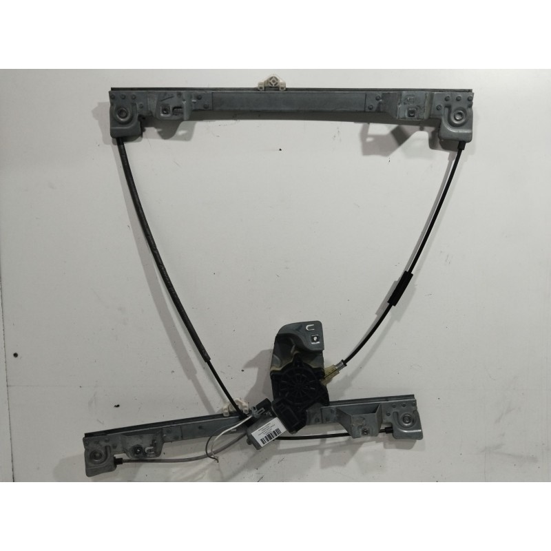 ELEVALUNAS DELANTERO IZQUIERDO 807213441R 128001181B - imagen 4