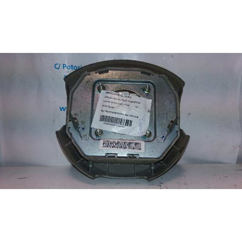 AIRBAG DELANTERO IZQUIERDO PMAX3039080405  - imagen 2