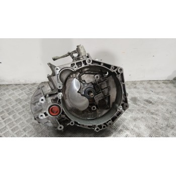CAJA CAMBIOS M320FAMB 55584362 