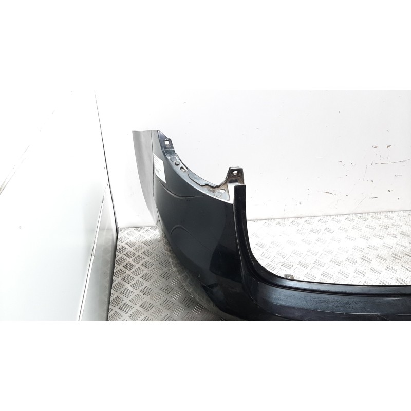 PARAGOLPES TRASERO NEGRO  - imagen 3