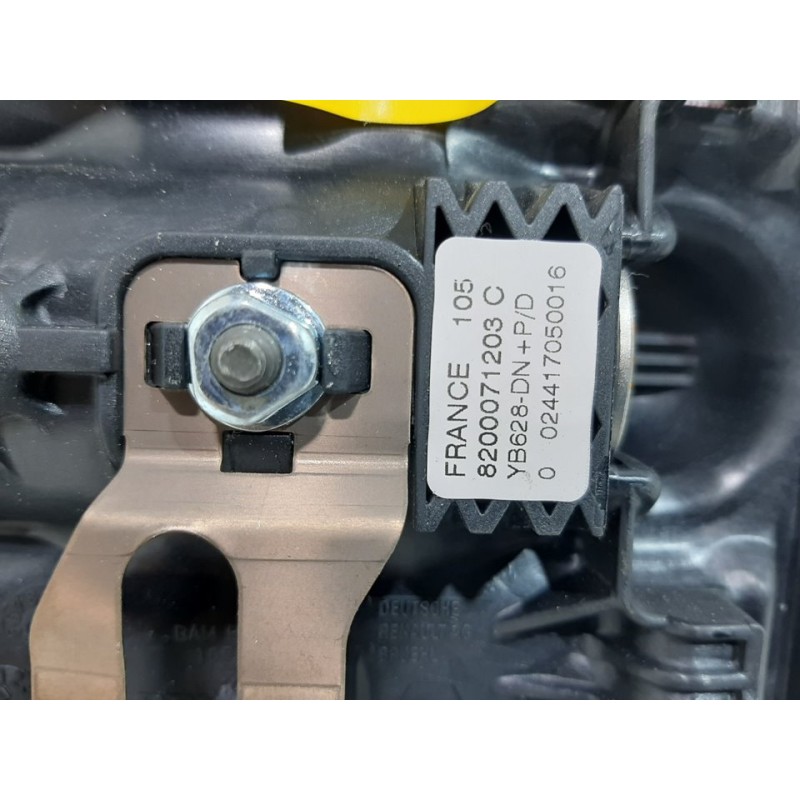 AIRBAG DELANTERO IZQUIERDO 8200071203C  - imagen 3