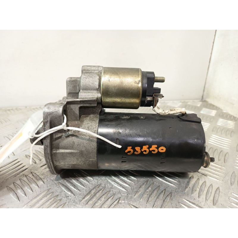 MOTOR ARRANQUE 36050276  - imagen 2