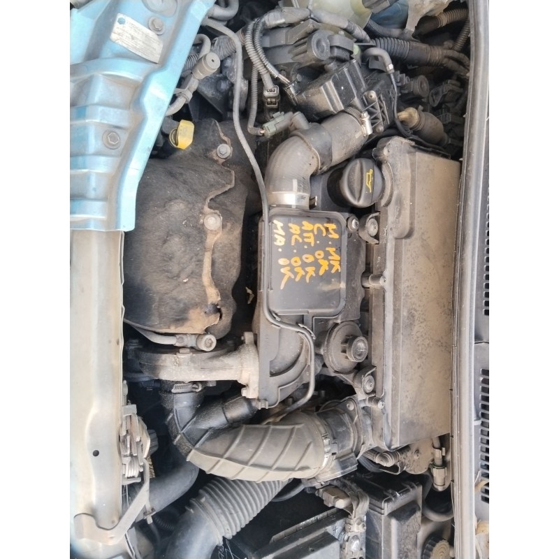 PEUGEOT 107 (PM_, PN_) - imagen 6