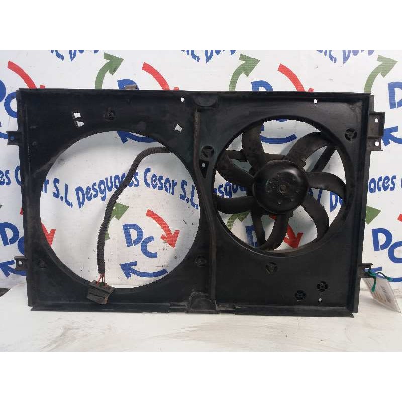 ELECTROVENTILADOR RADIADOR AIRE ACONDICIONADO  - imagen 3