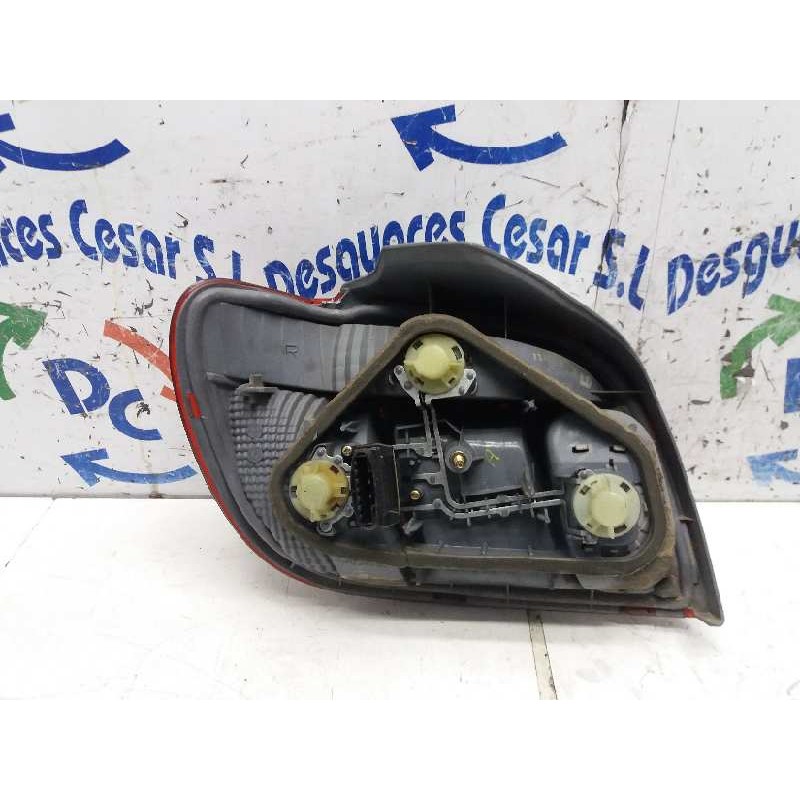 PILOTO TRASERO DERECHO 8155052140  - imagen 2