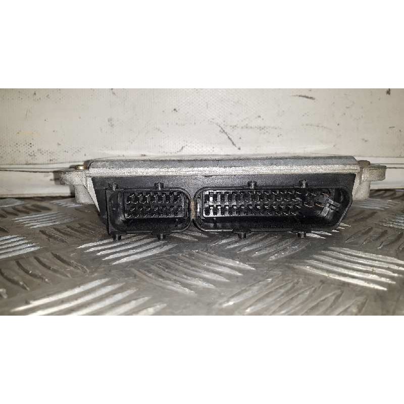 CENTRALITA MOTOR UCE 0261204675  - imagen 3