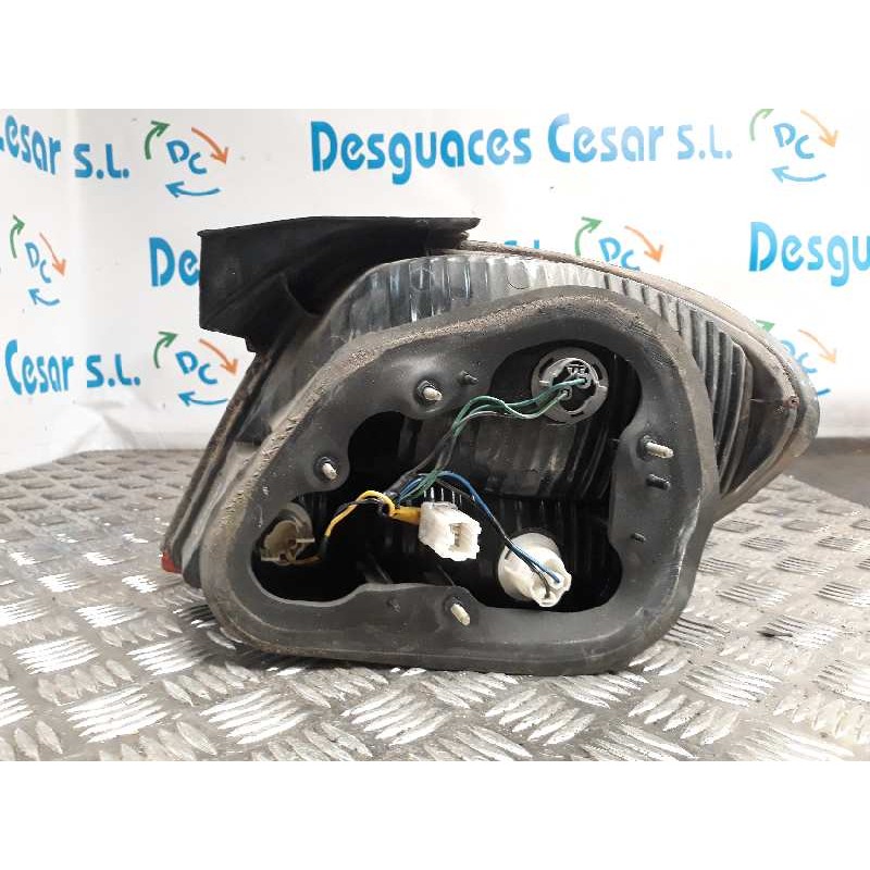 PILOTO TRASERO IZQUIERDO  - imagen 2