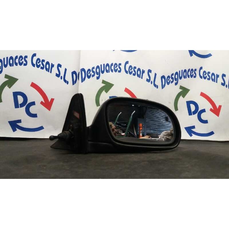 RETROVISOR DERECHO MANUAL  - imagen 1