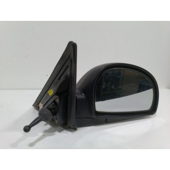 RETROVISOR DERECHO 8762025790CA NEGRO MANUAL