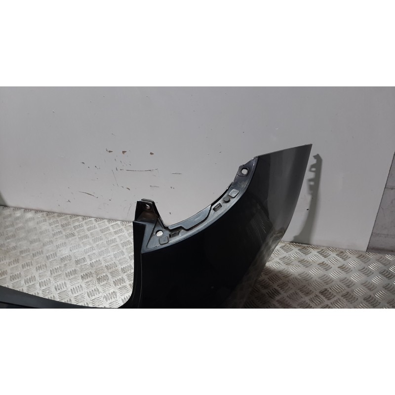 PARAGOLPES TRASERO NEGRO  - imagen 4