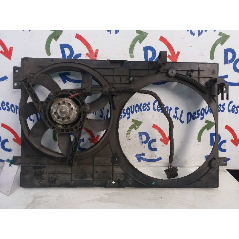 ELECTROVENTILADOR RADIADOR AIRE ACONDICIONADO  - imagen 4
