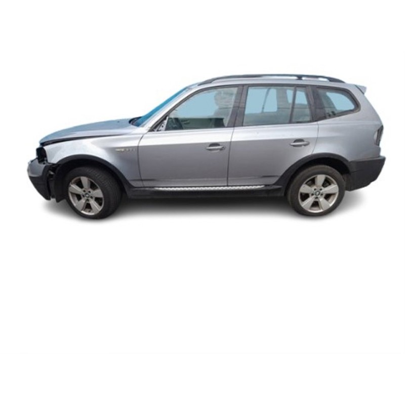 BMW X3 (E83) - imagen 4