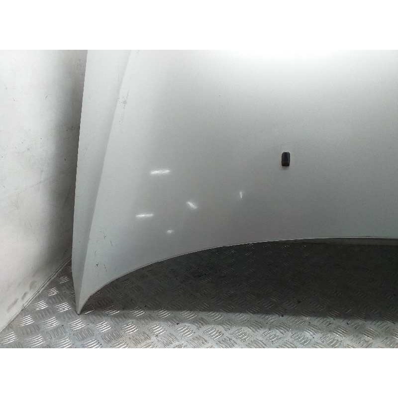 CAPOT 1118533 PLATA  - imagen 2