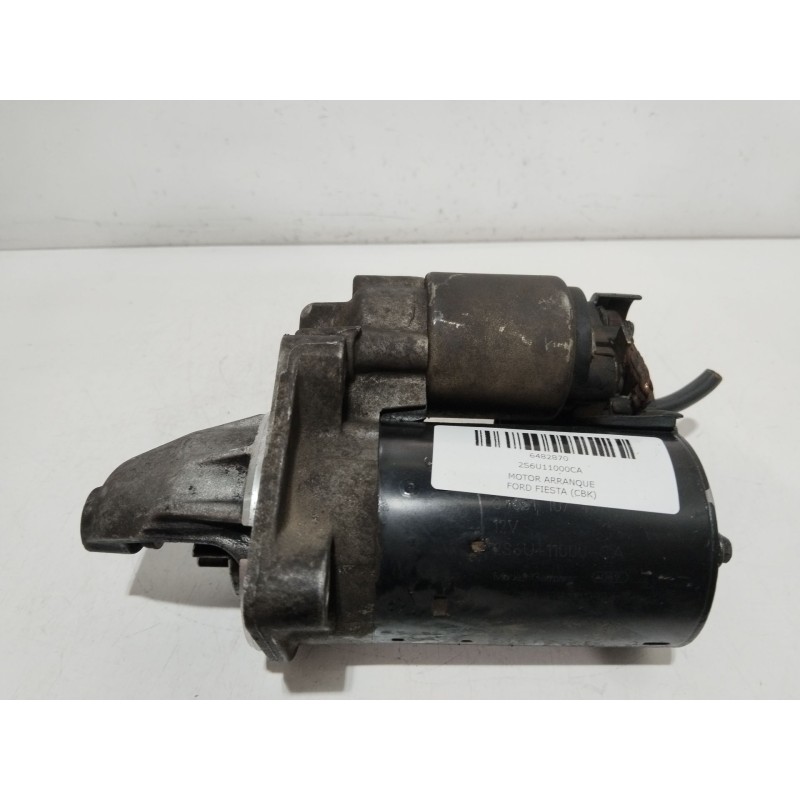 MOTOR ARRANQUE 2S6U11000CA  - imagen 2