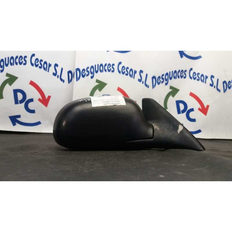 RETROVISOR DERECHO MANUAL  - imagen 2