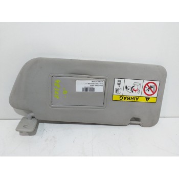 PARASOL DERECHO 16115133BJ GRIS 