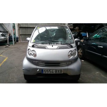 SMART COUPE