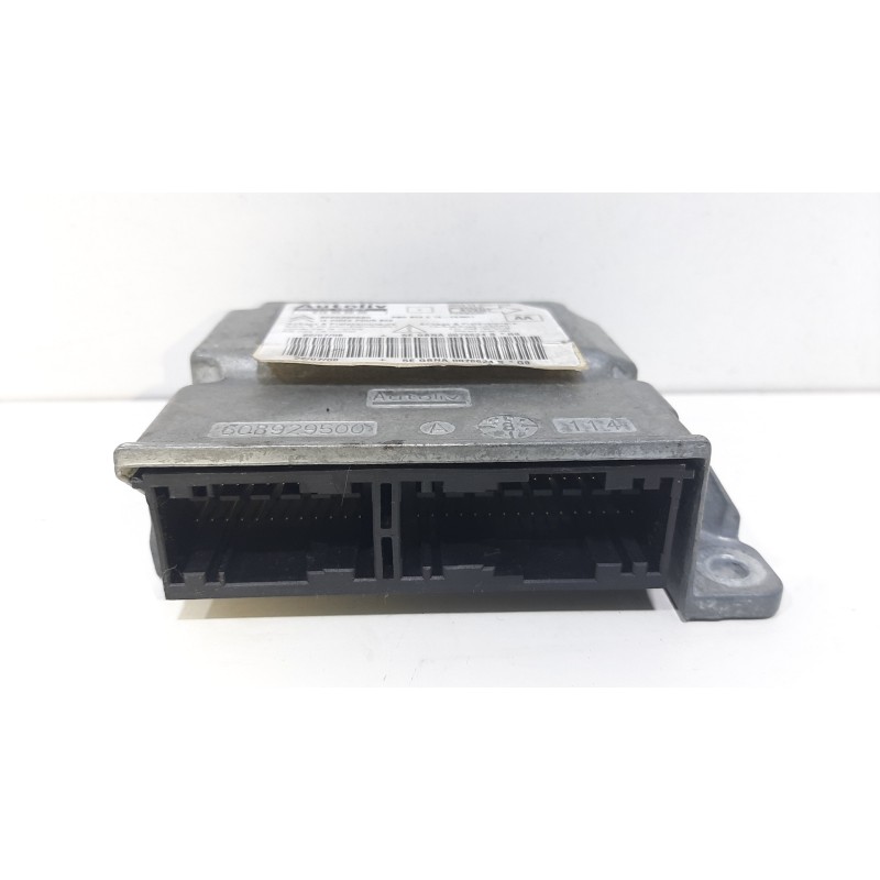 CENTRALITA AIRBAG 9665396680 610955800 6546T1 - imagen 2