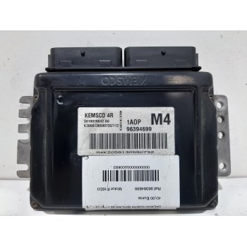 CENTRALITA MOTOR UCE 96394699 