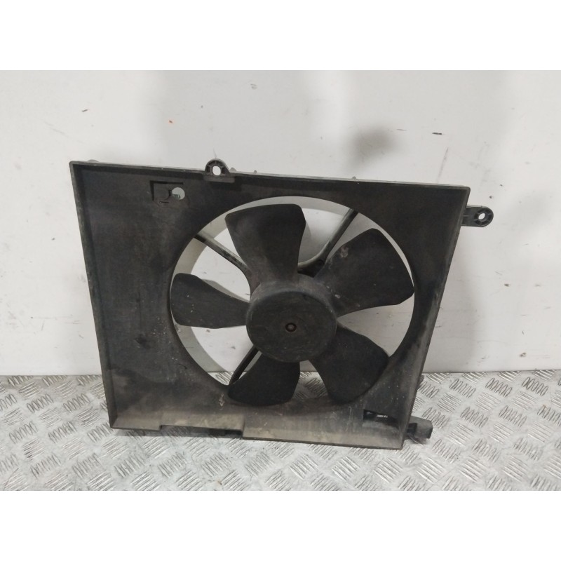 ELECTROVENTILADOR 96536522  - imagen 1