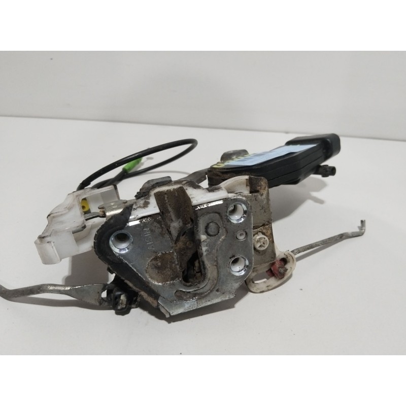 CERRADURA PUERTA DELANTERA IZQUIERDA 9135T2  - imagen 4
